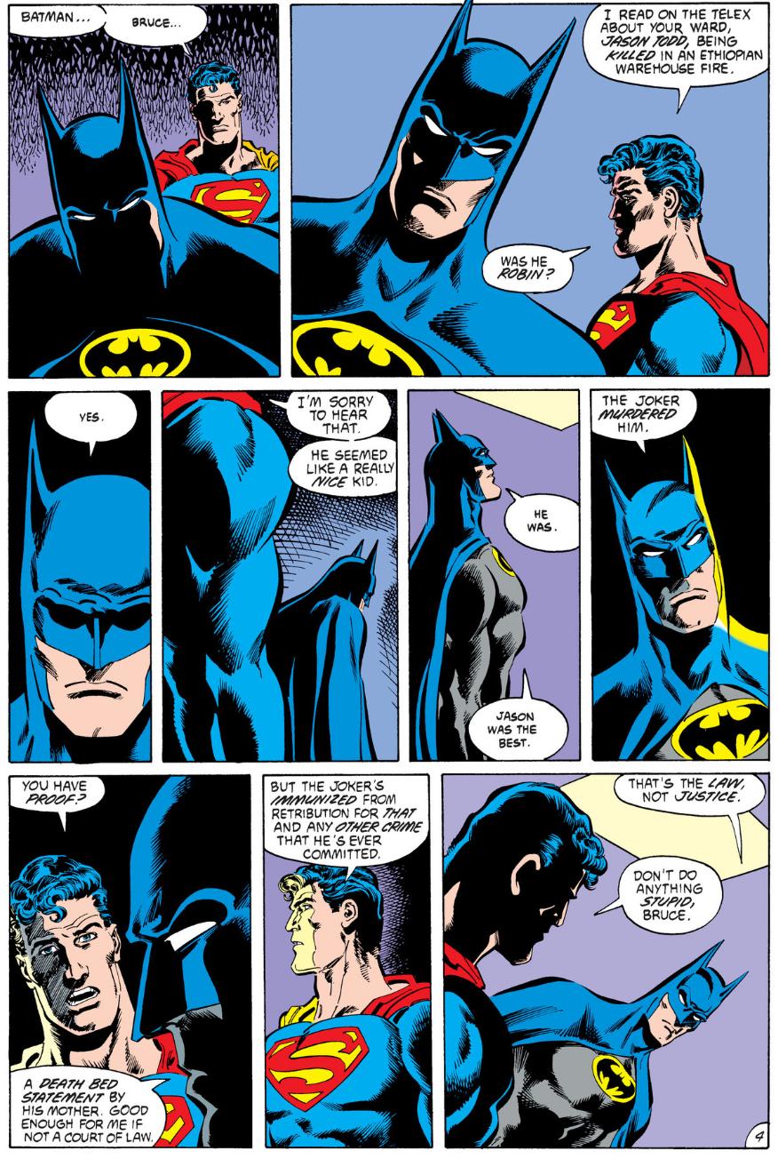Comic book panel